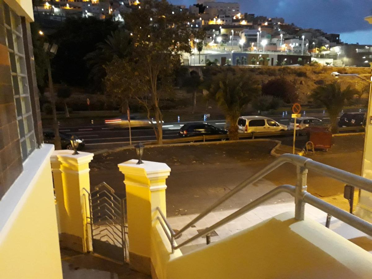 Casa Eucalipto Hotel Las Palmas de Gran Canaria Kültér fotó