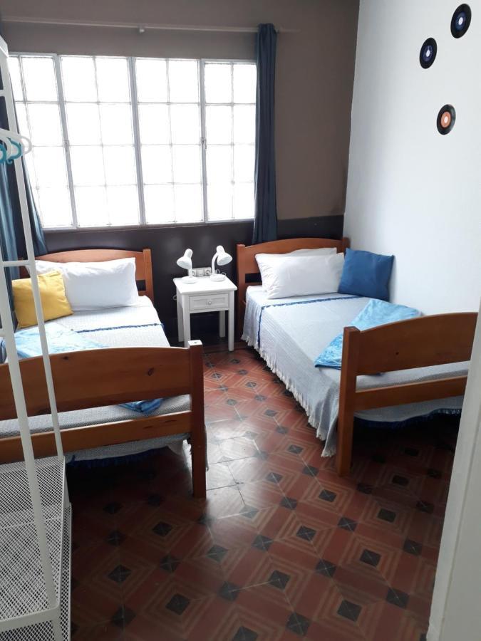 Casa Eucalipto Hotel Las Palmas de Gran Canaria Kültér fotó