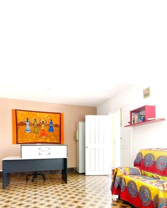 Casa Eucalipto Hotel Las Palmas de Gran Canaria Kültér fotó