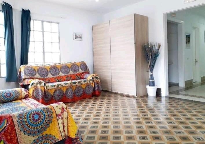 Casa Eucalipto Hotel Las Palmas de Gran Canaria Kültér fotó