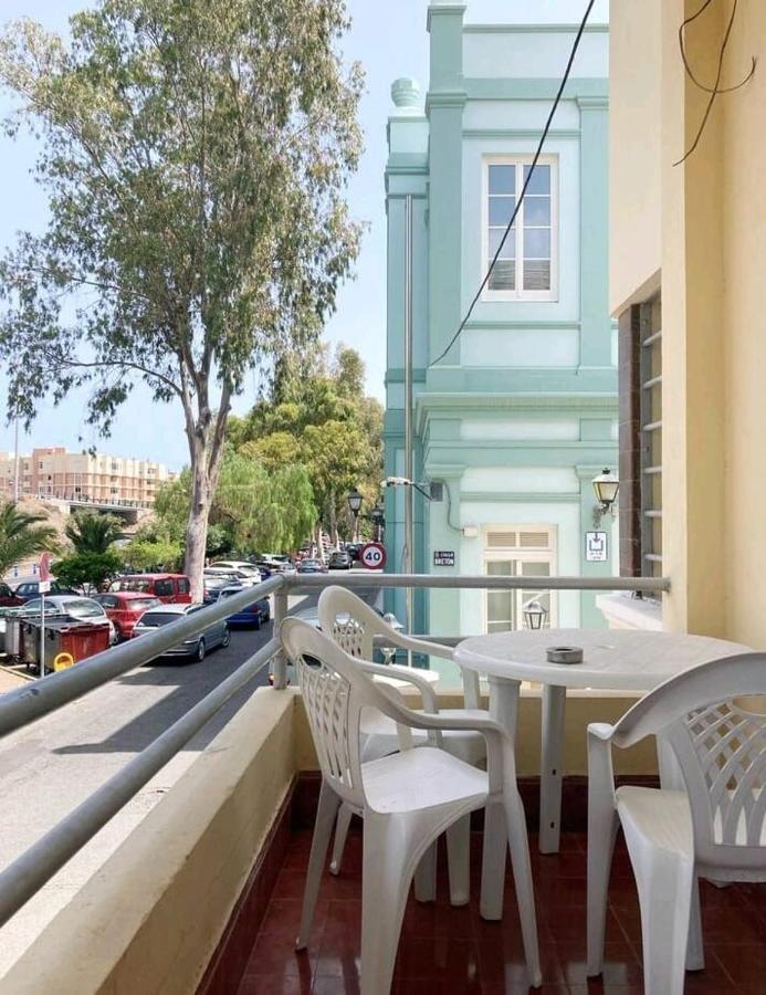 Casa Eucalipto Hotel Las Palmas de Gran Canaria Kültér fotó