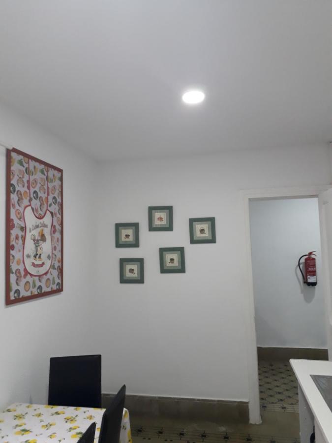 Casa Eucalipto Hotel Las Palmas de Gran Canaria Kültér fotó