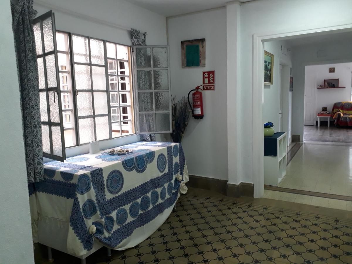 Casa Eucalipto Hotel Las Palmas de Gran Canaria Kültér fotó