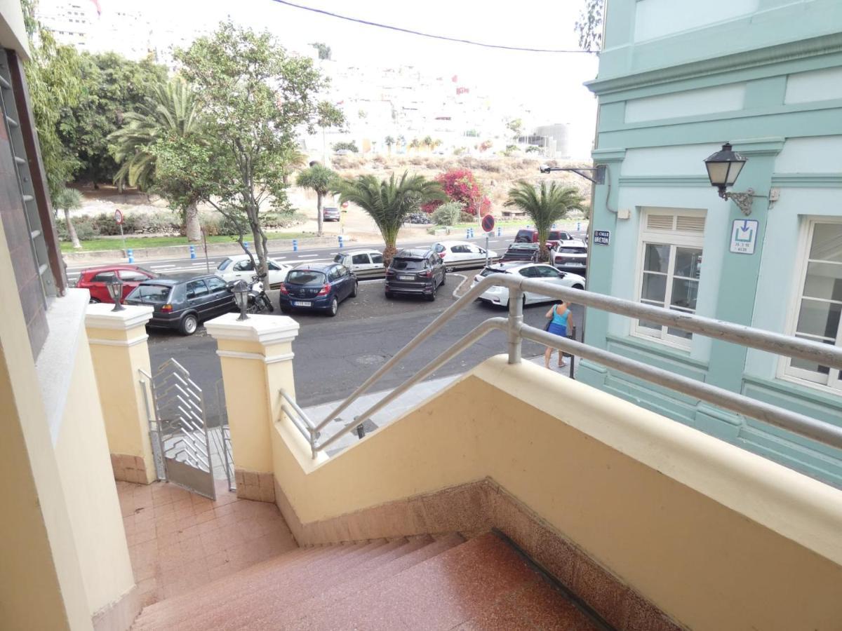 Casa Eucalipto Hotel Las Palmas de Gran Canaria Kültér fotó
