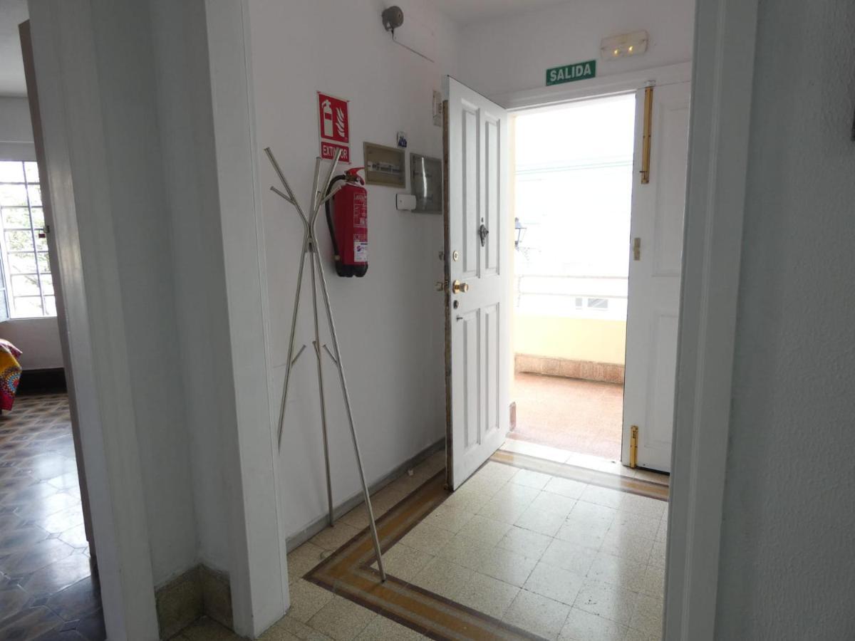 Casa Eucalipto Hotel Las Palmas de Gran Canaria Kültér fotó
