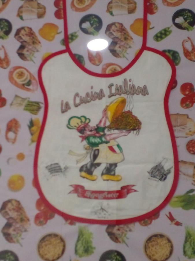Casa Eucalipto Hotel Las Palmas de Gran Canaria Kültér fotó