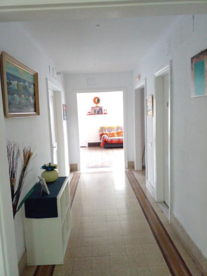 Casa Eucalipto Hotel Las Palmas de Gran Canaria Kültér fotó