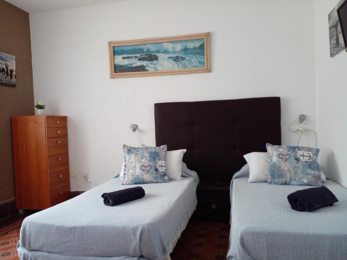 Casa Eucalipto Hotel Las Palmas de Gran Canaria Kültér fotó