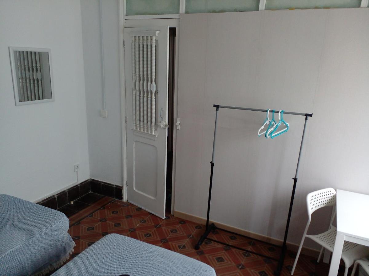 Casa Eucalipto Hotel Las Palmas de Gran Canaria Kültér fotó