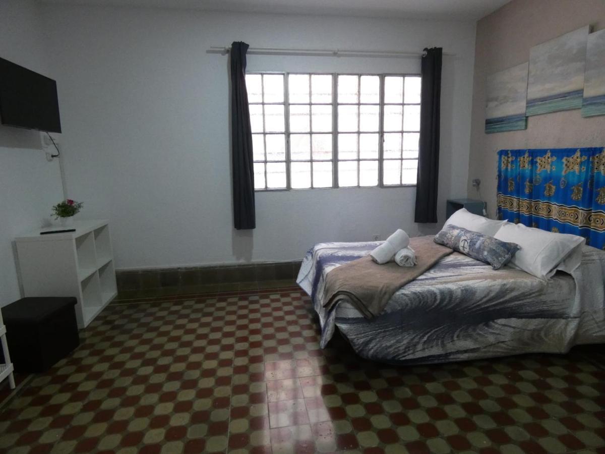 Casa Eucalipto Hotel Las Palmas de Gran Canaria Kültér fotó