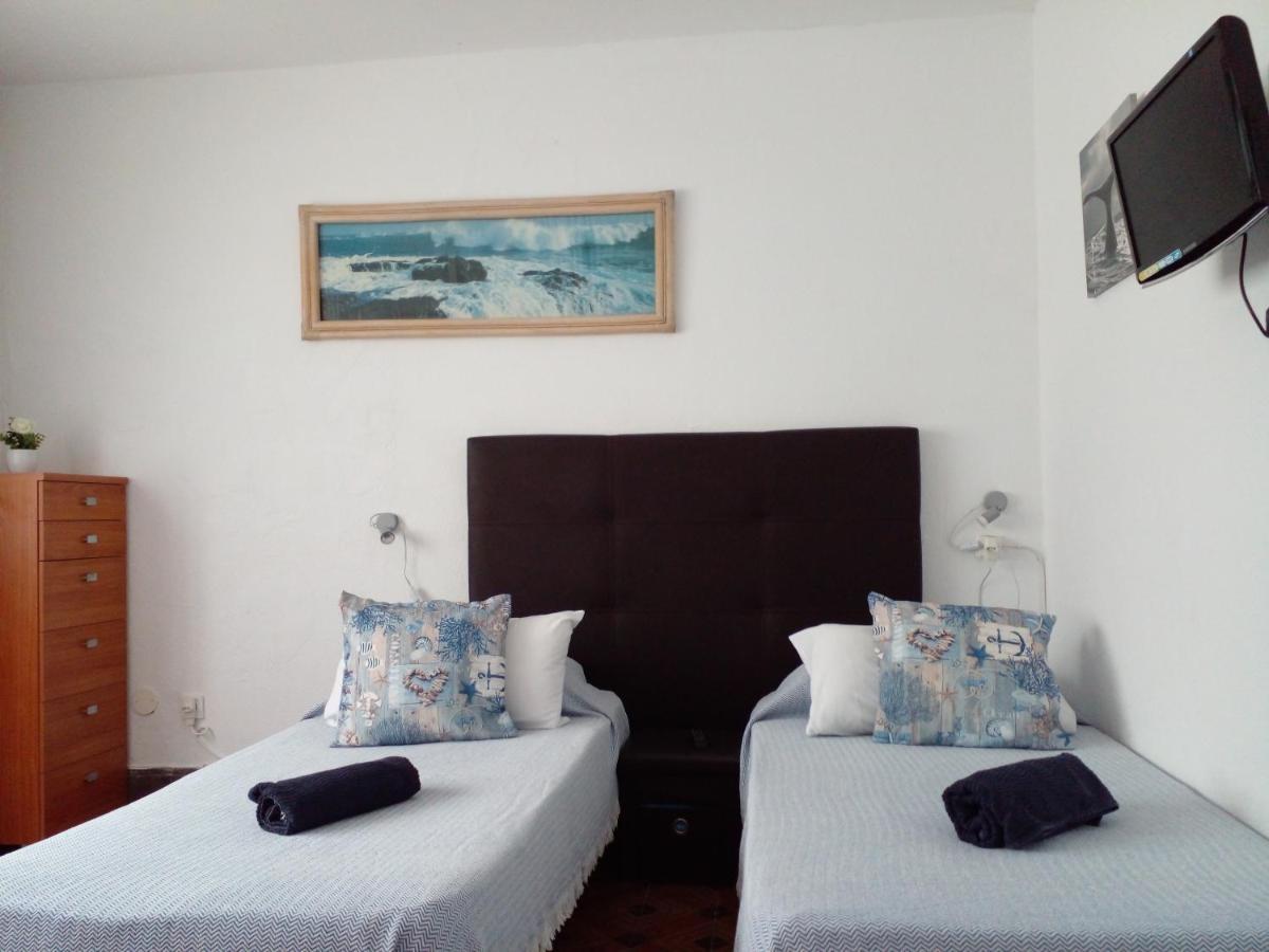 Casa Eucalipto Hotel Las Palmas de Gran Canaria Kültér fotó