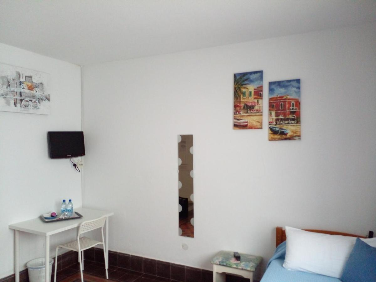 Casa Eucalipto Hotel Las Palmas de Gran Canaria Kültér fotó