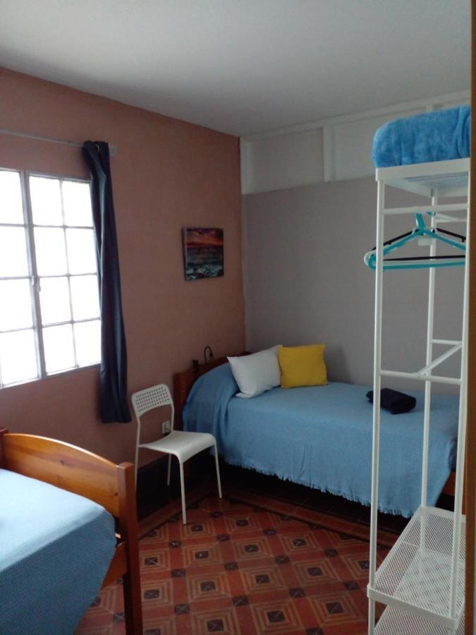Casa Eucalipto Hotel Las Palmas de Gran Canaria Kültér fotó