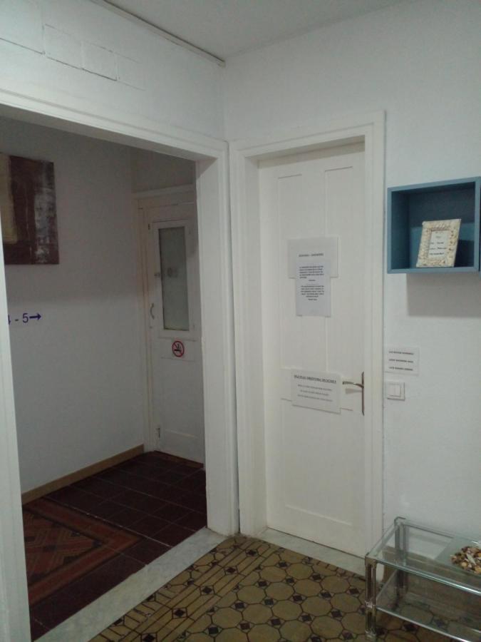 Casa Eucalipto Hotel Las Palmas de Gran Canaria Kültér fotó