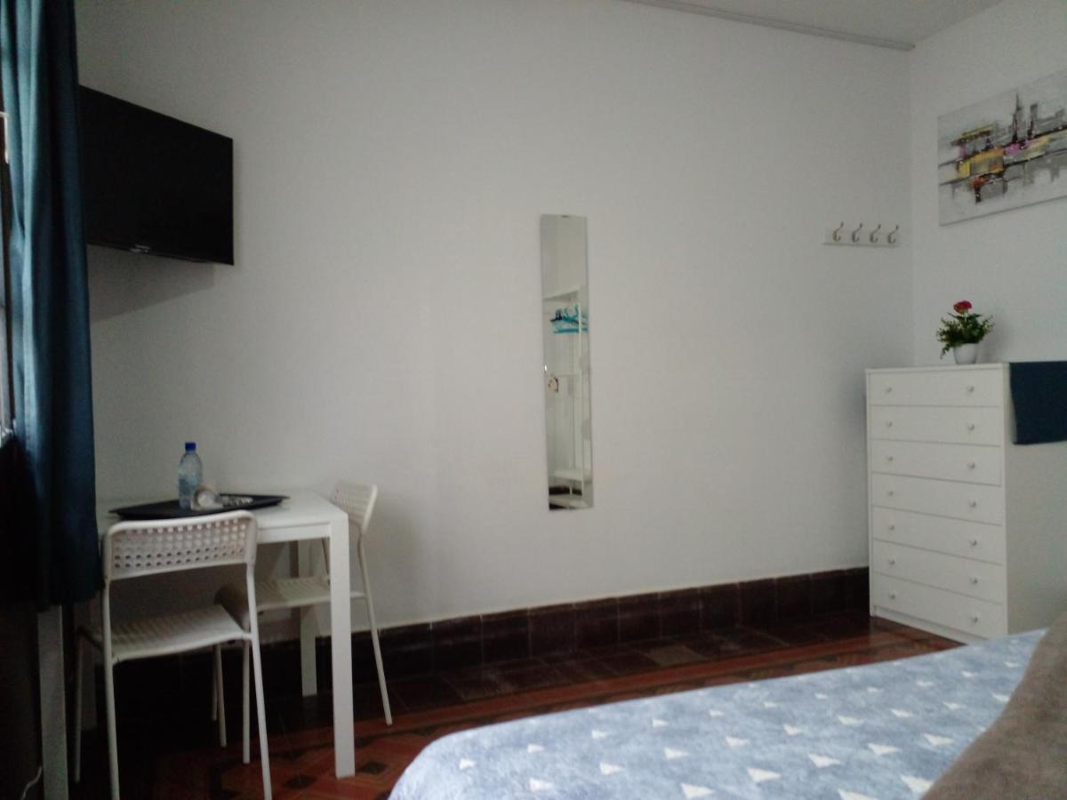Casa Eucalipto Hotel Las Palmas de Gran Canaria Kültér fotó