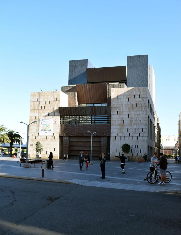 Casa Eucalipto Hotel Las Palmas de Gran Canaria Kültér fotó