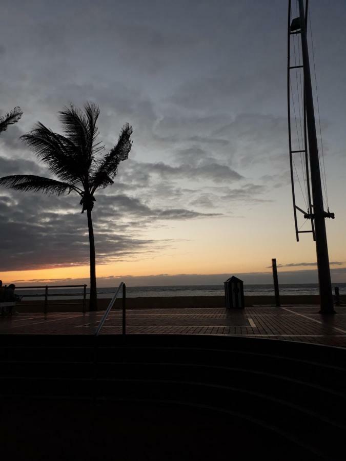 Casa Eucalipto Hotel Las Palmas de Gran Canaria Kültér fotó